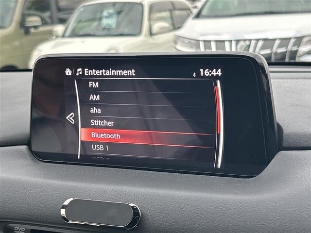 Mazda CX-8 2018 8622951-16