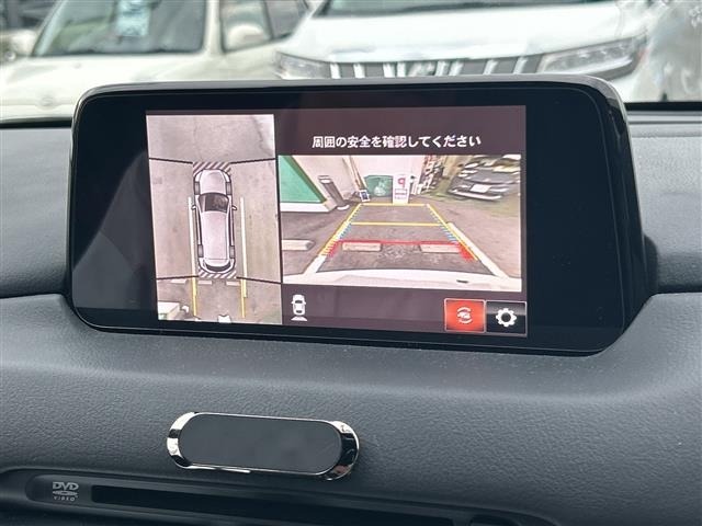 Mazda CX-8 2018 8622951-17