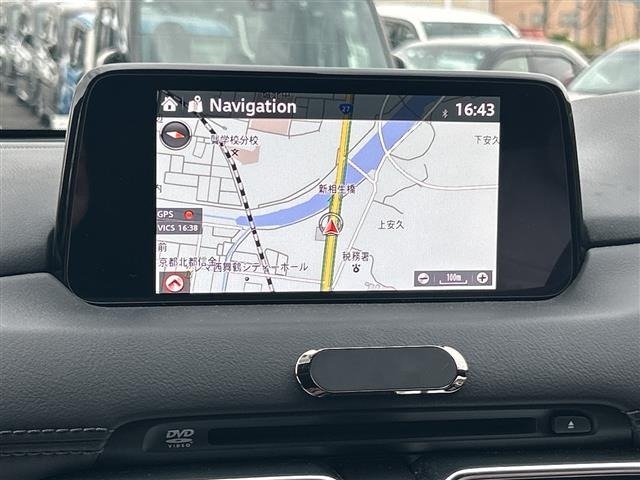 Mazda CX-8 2018 8622951-18
