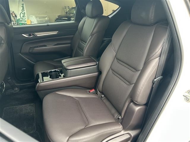 Mazda CX-8 2018 8622951-2