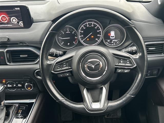 Mazda CX-8 2018 8622951-20