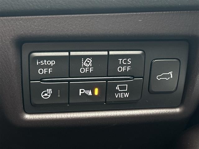Mazda CX-8 2018 8622951-21