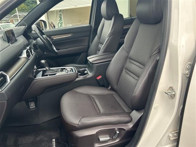 Mazda CX-8 2018 8622951-22
