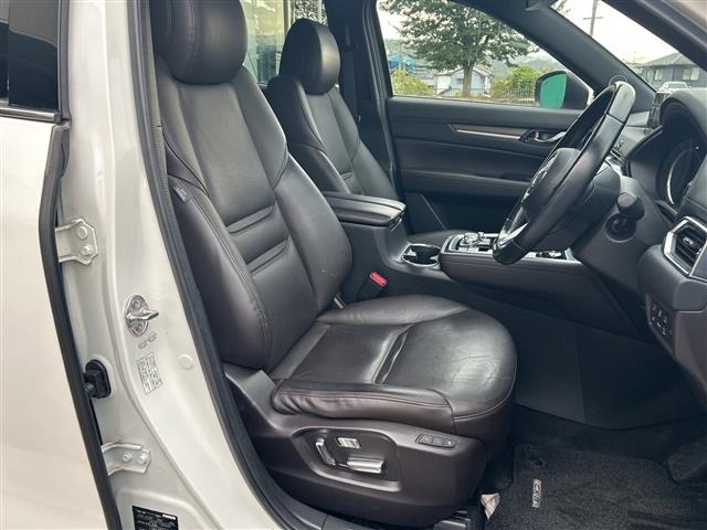 Mazda CX-8 2018 8622951-9