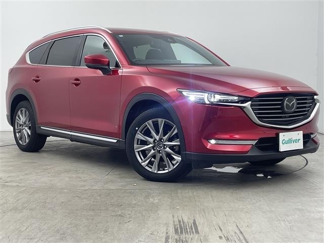 Mazda CX-8 2020 8622952-0