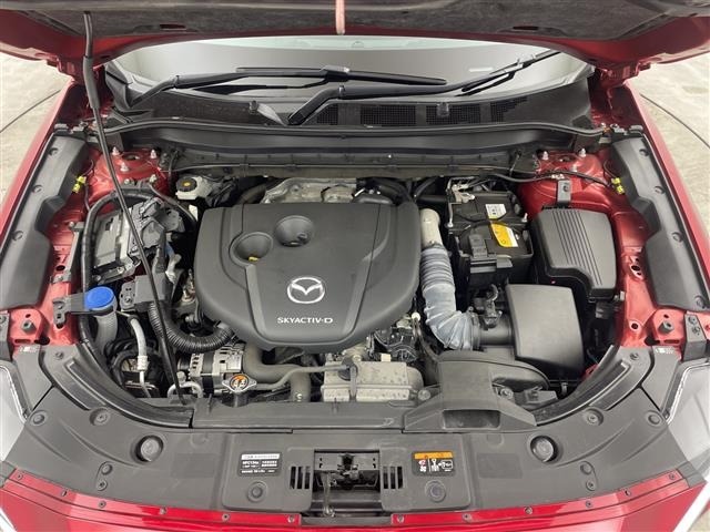 Mazda CX-8 2020 8622952-14