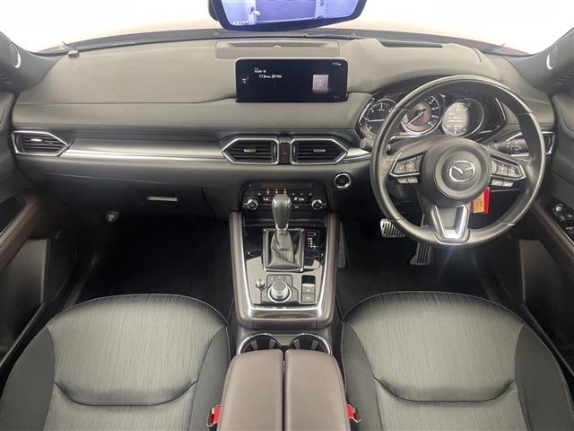 Mazda CX-8 2020 8622952-15