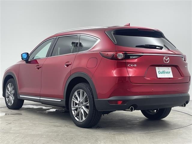 Mazda CX-8 2020 8622952-2