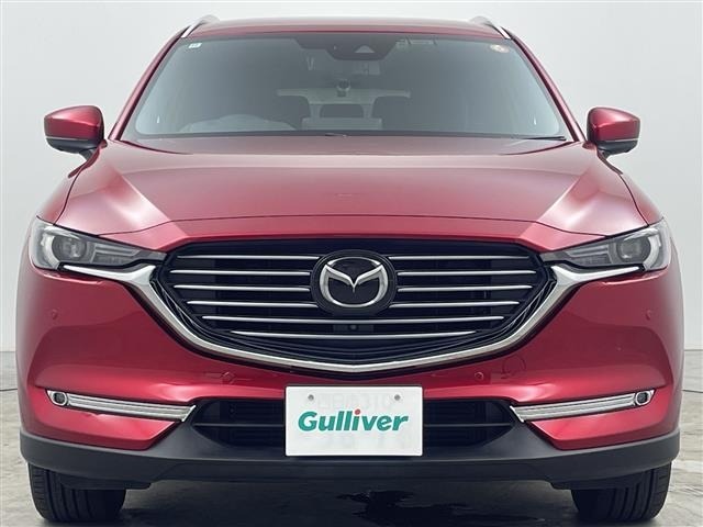 Mazda CX-8 2020 8622952-20