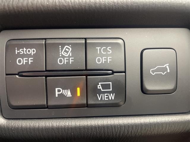 Mazda CX-8 2020 8622952-21