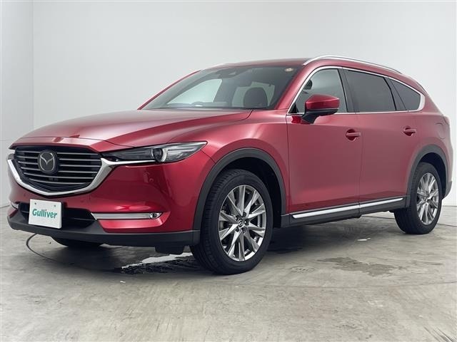 Mazda CX-8 2020 8622952-22