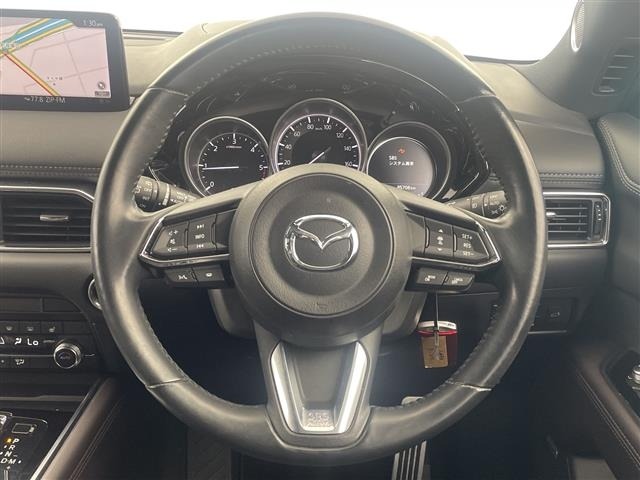 Mazda CX-8 2020 8622952-8