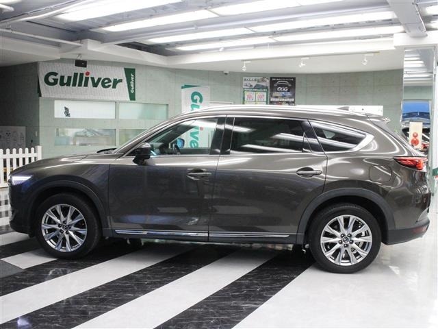 Mazda CX-8 2018 8622953-1