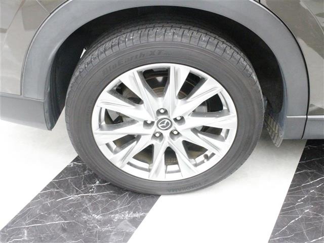 Mazda CX-8 2018 8622953-10