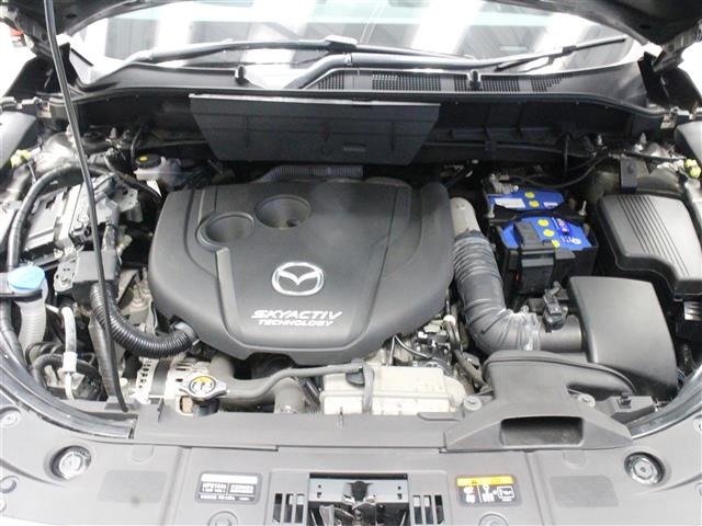 Mazda CX-8 2018 8622953-11