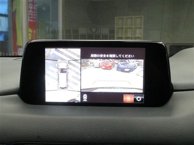 Mazda CX-8 2018 8622953-16