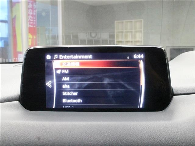 Mazda CX-8 2018 8622953-19