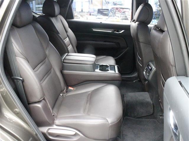 Mazda CX-8 2018 8622953-2