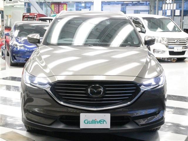 Mazda CX-8 2018 8622953-21