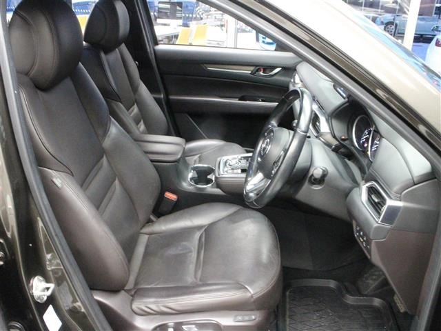 Mazda CX-8 2018 8622953-22