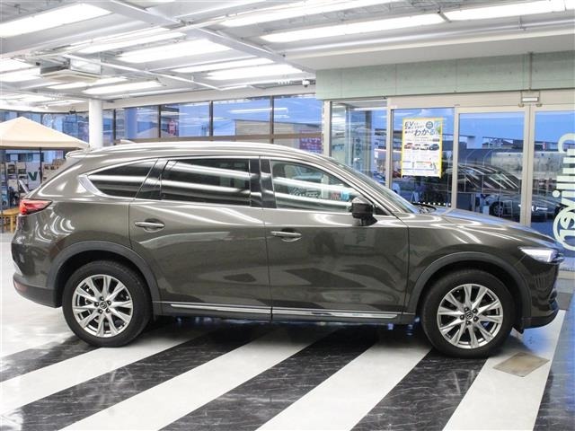 Mazda CX-8 2018 8622953-3