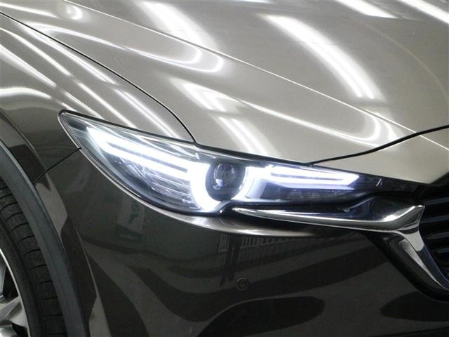 Mazda CX-8 2018 8622953-5