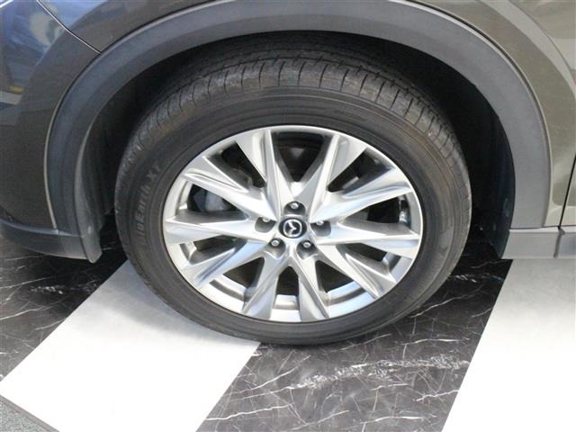 Mazda CX-8 2018 8622953-7
