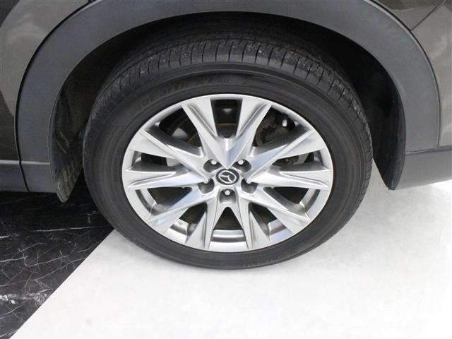 Mazda CX-8 2018 8622953-8