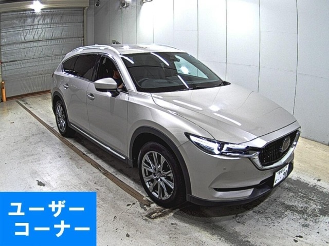 Mazda CX-8 2021 8622956-0
