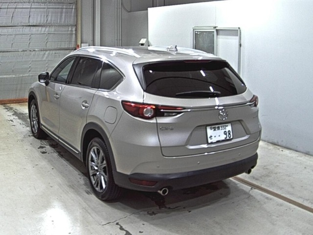 Mazda CX-8 2021 8622956-1