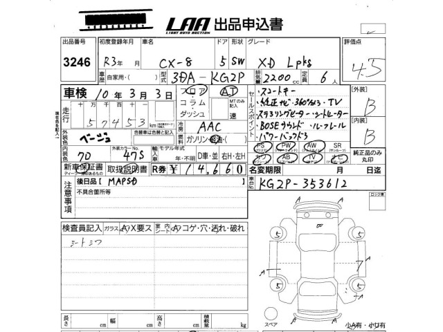 Mazda CX-8 2021 8622956-2
