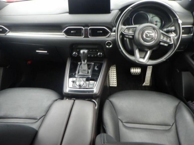 Mazda CX-8 2021 8622956-3