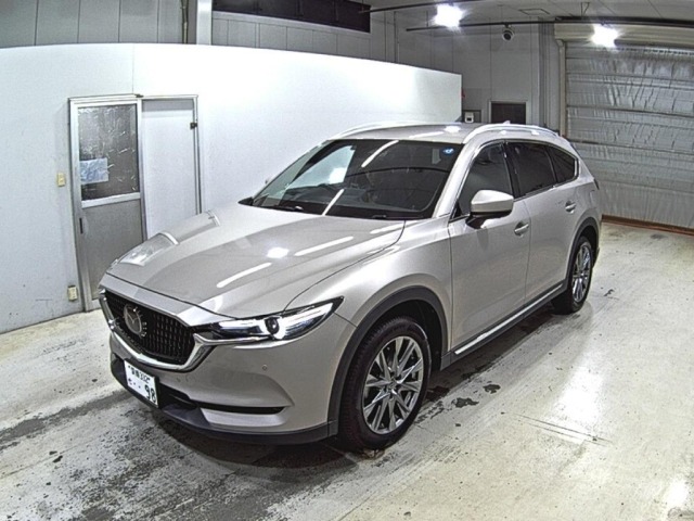 Mazda CX-8 2021 8622956-4