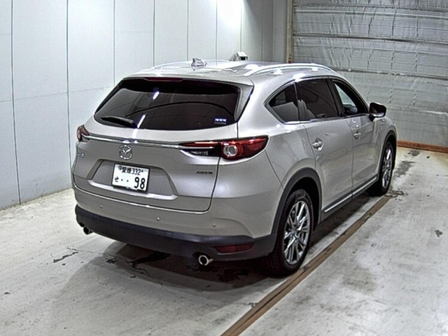 Mazda CX-8 2021 8622956-5
