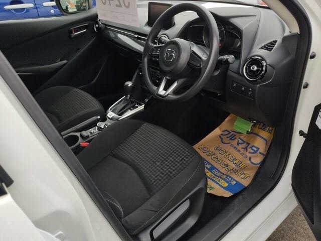 Mazda DEMIO 2017 8622029-3