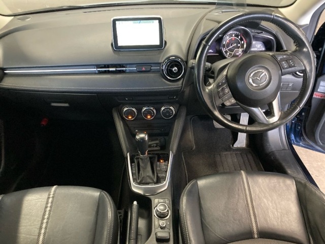 Mazda DEMIO 2016 8622031-3