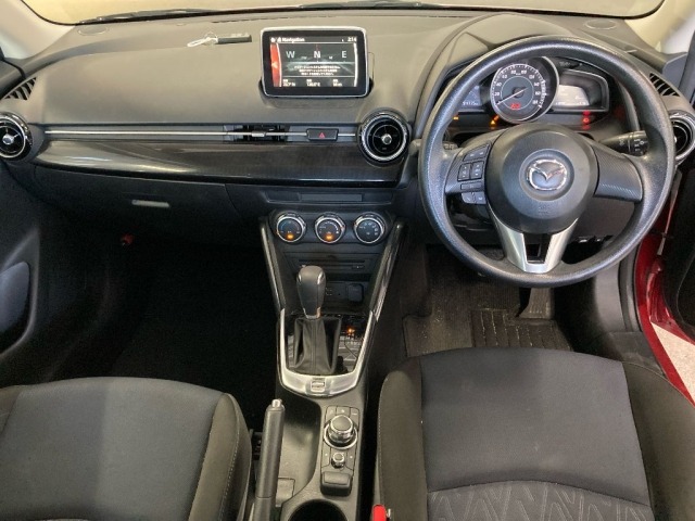 Mazda DEMIO 2015 8622032-3