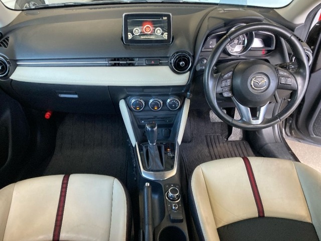 Mazda DEMIO 2015 8622033-3