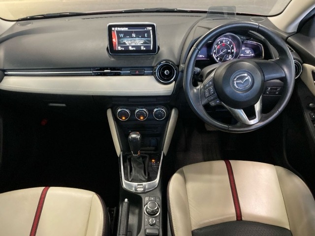 Mazda DEMIO 2015 8622034-3