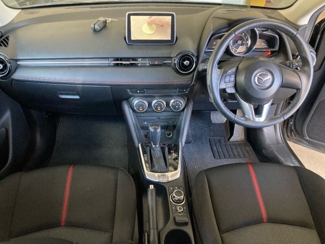 Mazda DEMIO 2016 8622035-3