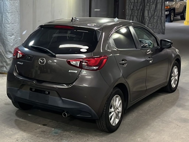 Mazda DEMIO 2016 8622035-5