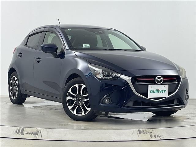 Mazda DEMIO 2014 8622042-0