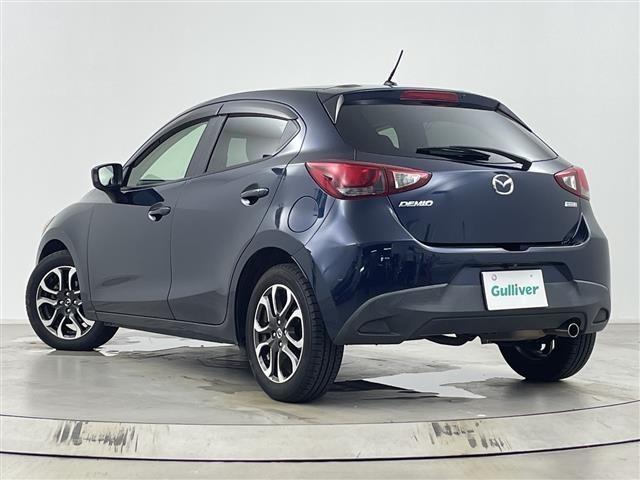 Mazda DEMIO 2014 8622042-13