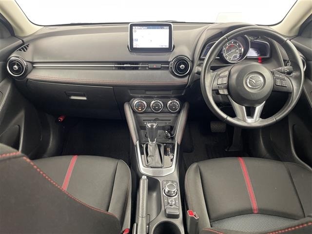 Mazda DEMIO 2014 8622042-14