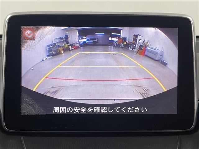 Mazda DEMIO 2014 8622042-15