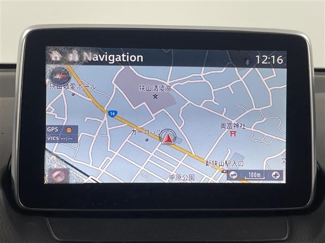 Mazda DEMIO 2014 8622042-17