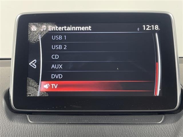 Mazda DEMIO 2014 8622042-18