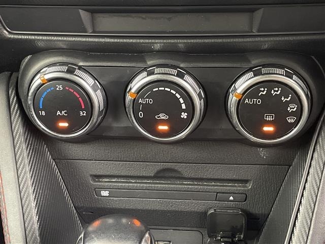 Mazda DEMIO 2014 8622042-21