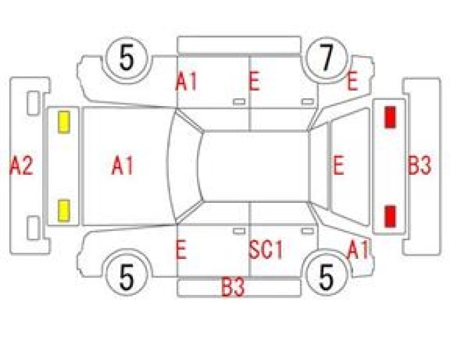 Mazda DEMIO 2014 8622042-23