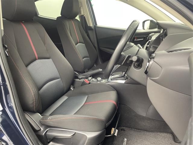 Mazda DEMIO 2014 8622042-6